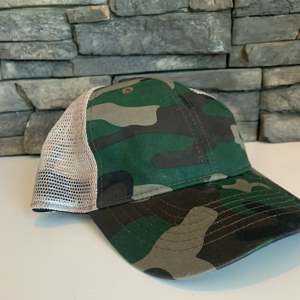 Cap hat.